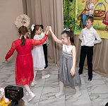 Праздник Светлого Христова Воскресения в центре «Надежда»!